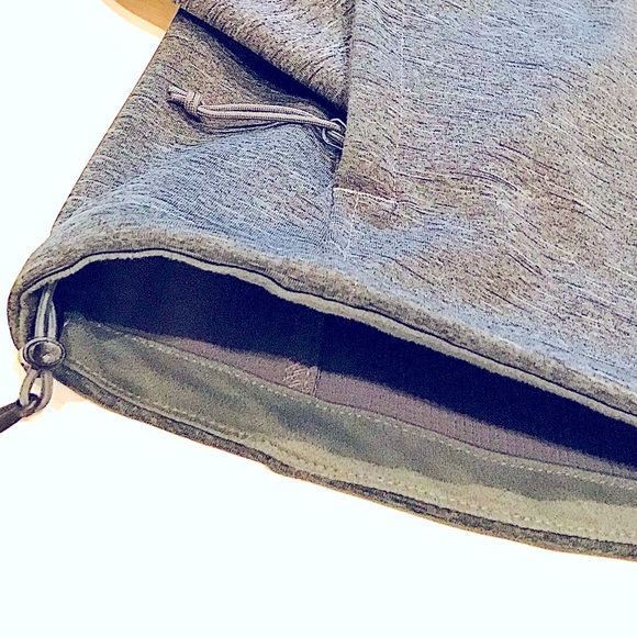 DONATED The North Face | Woman’s Heather Grey Performance Jacket Size Small - Picture 11 of 12